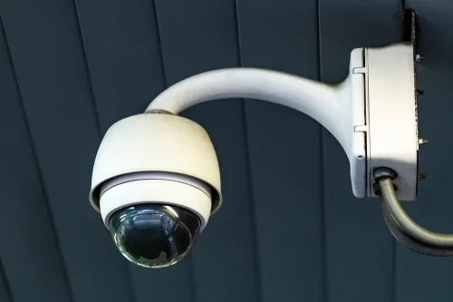 CCTV Installation in Noida