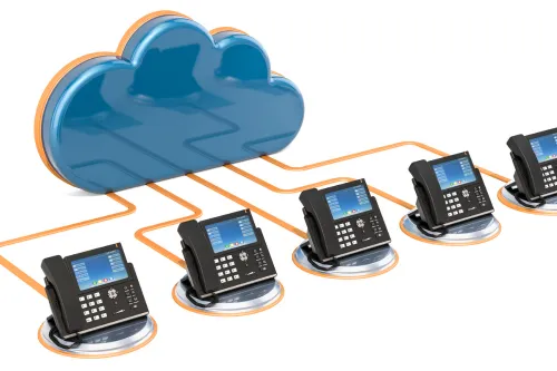 EPABX Installation Noida