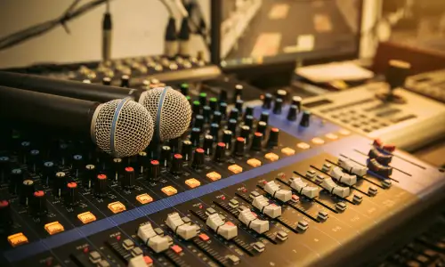 PA System Installation Near Me