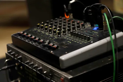 PA Installation in Delhi