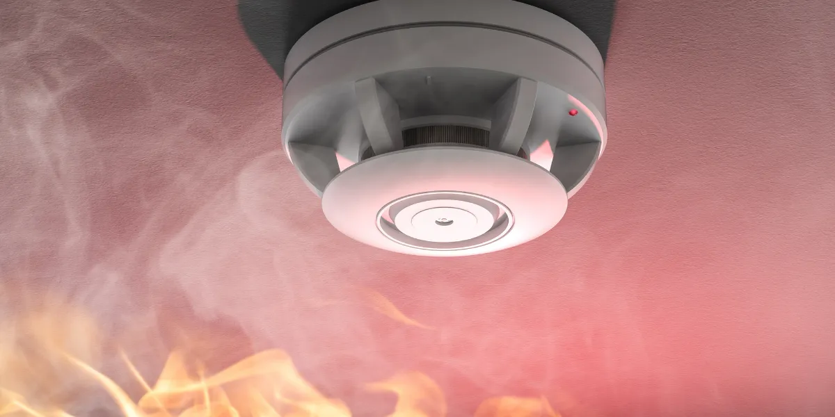 Fire Alarm Maintenance Checklist