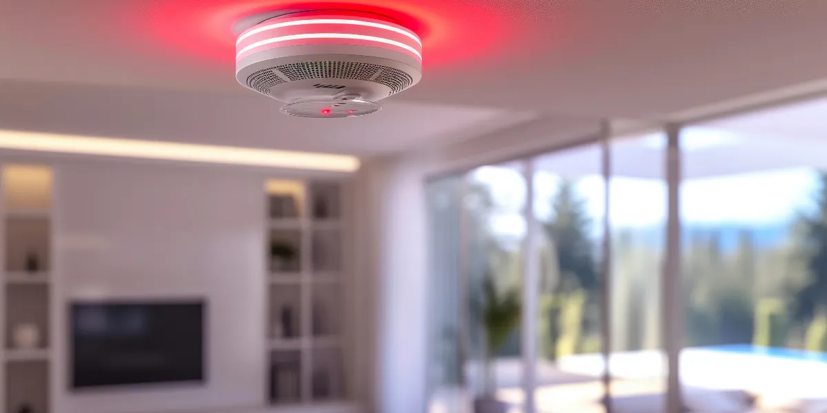 Importance Of Fire Alarm System
