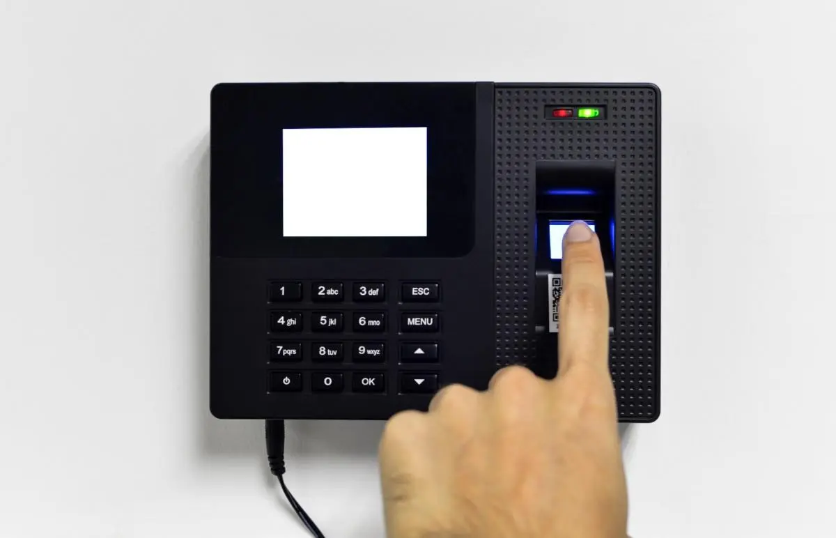 EPABX System Installation