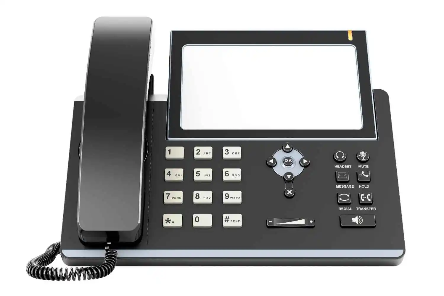 EPABX System