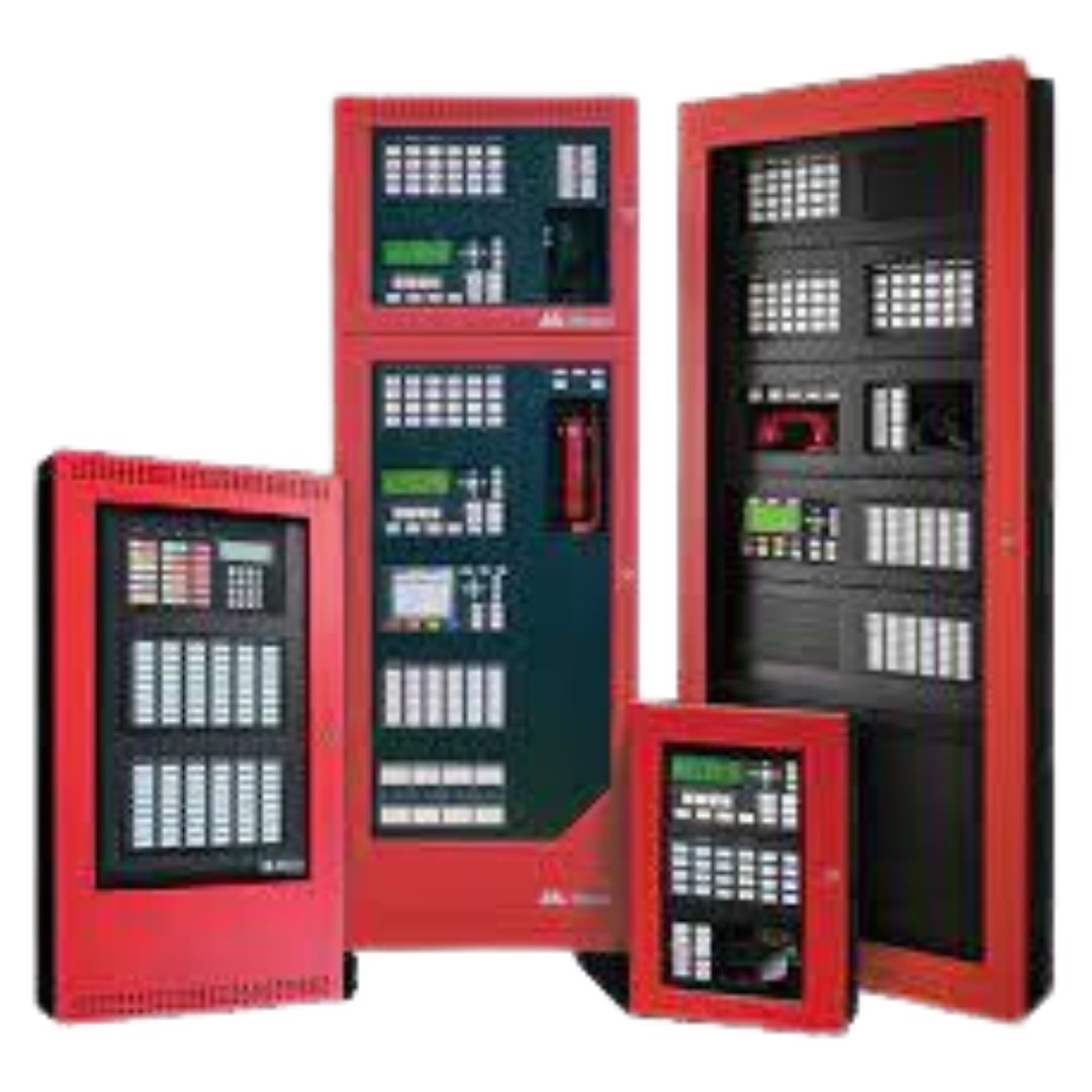 What-Is-Control-Panel-In-Fire-Alarm-System