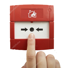 Addressable Fire Alarm System