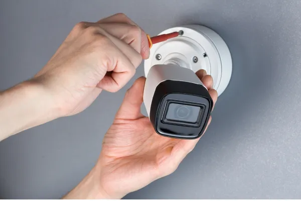 CCTV Installation in Gurgaon