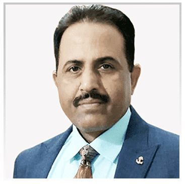 Jitendra Singh Rathore CEO technohead