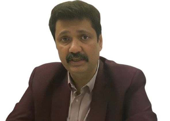 Sanjeev Joshi